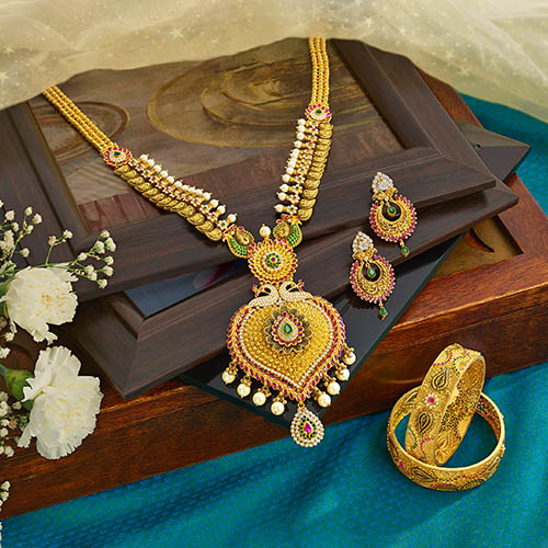 Kalyan Jewellers Special Jewellery Offers